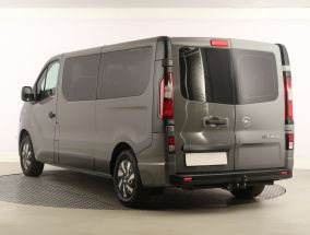 Opel Vivaro - 2018