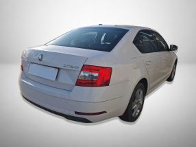 Skoda Octavia - 2017