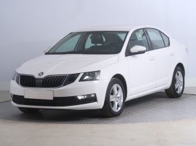 Škoda Octavia - 2017