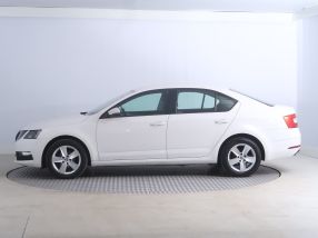 Škoda Octavia - 2017
