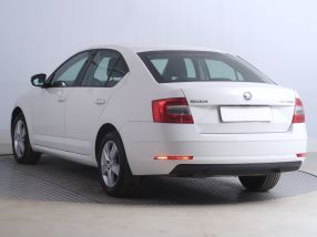 Škoda Octavia - 2017
