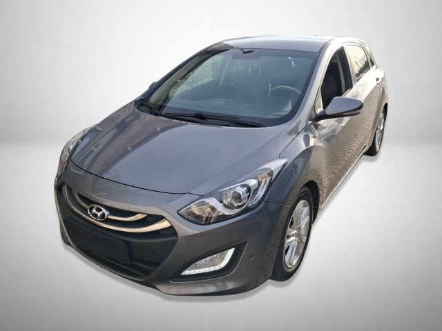 Hyundai i30 2015