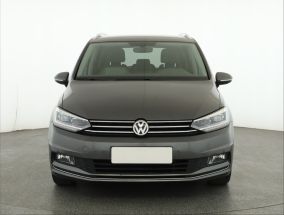 Volkswagen Touran - 2016