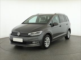 Volkswagen Touran - 2016