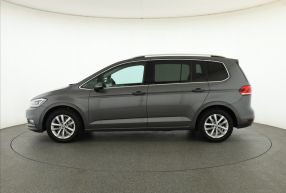 Volkswagen Touran - 2016
