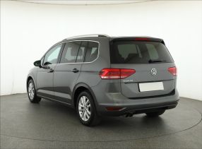 Volkswagen Touran - 2016