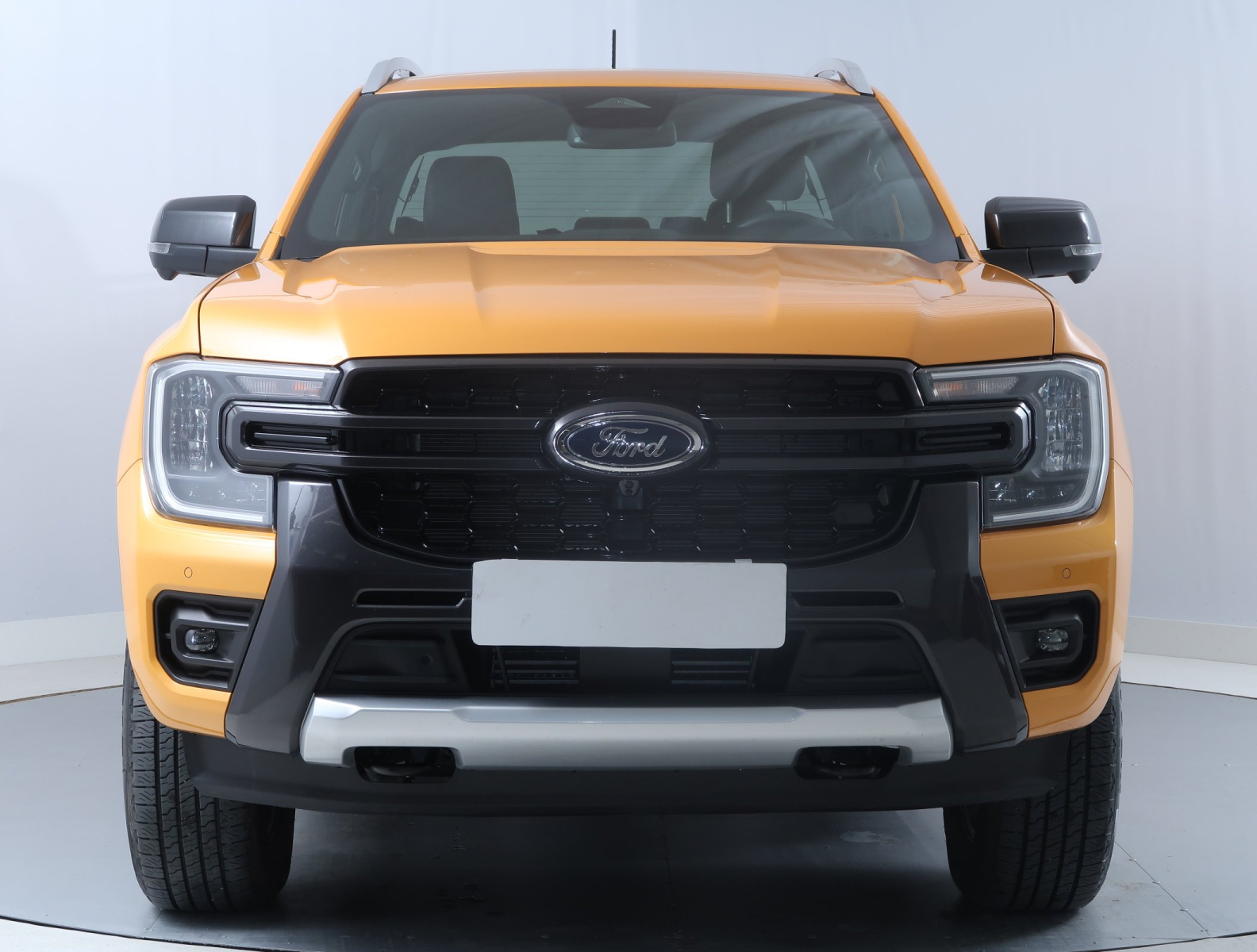 Ford Ranger - 2024