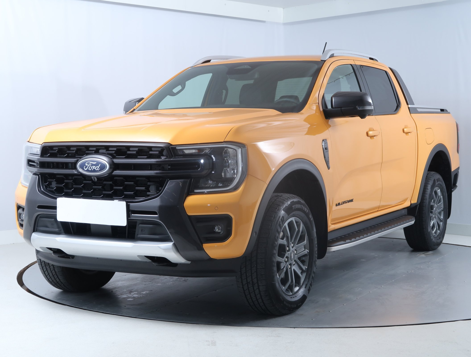 Ford Ranger - 2024