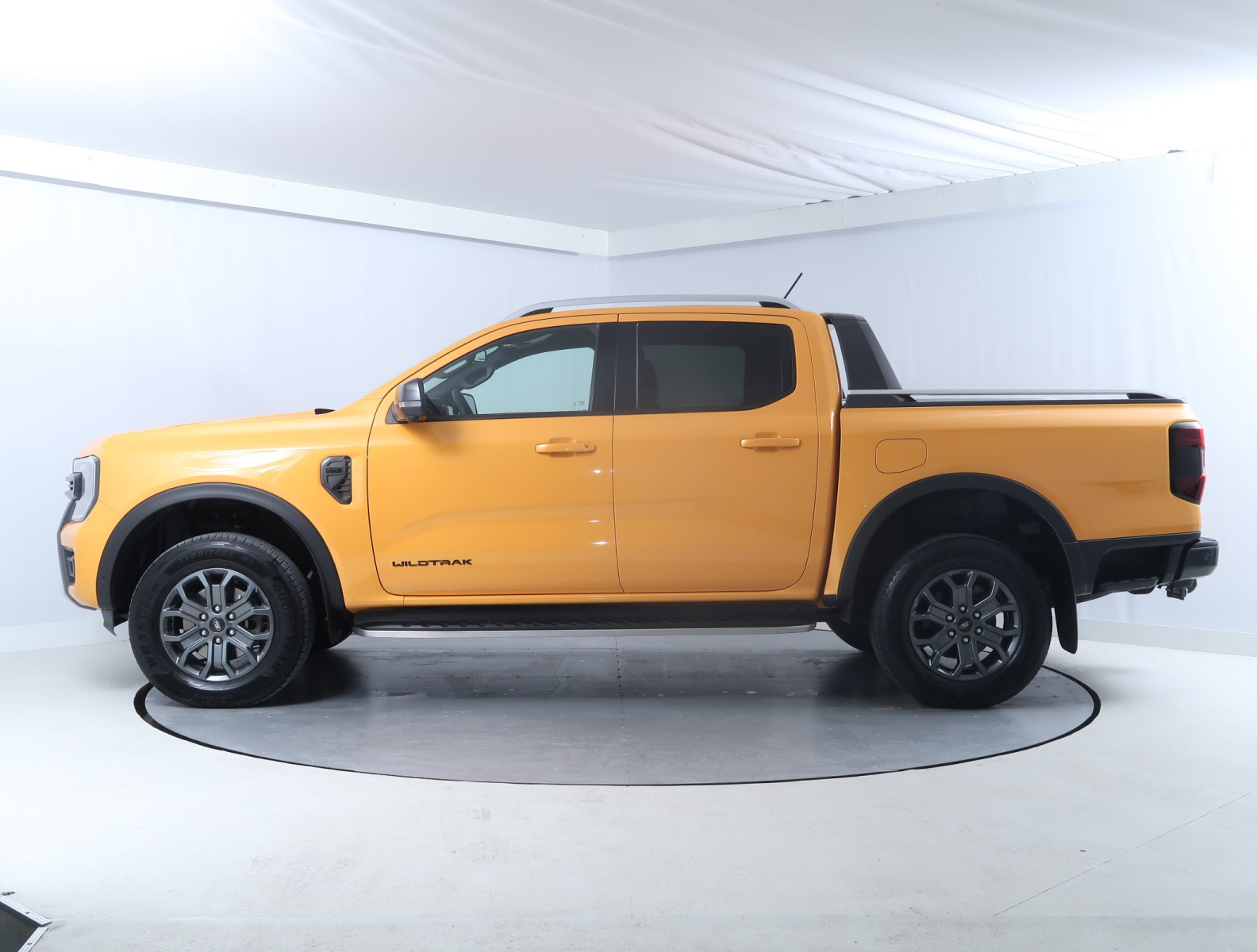 Ford Ranger - 2024