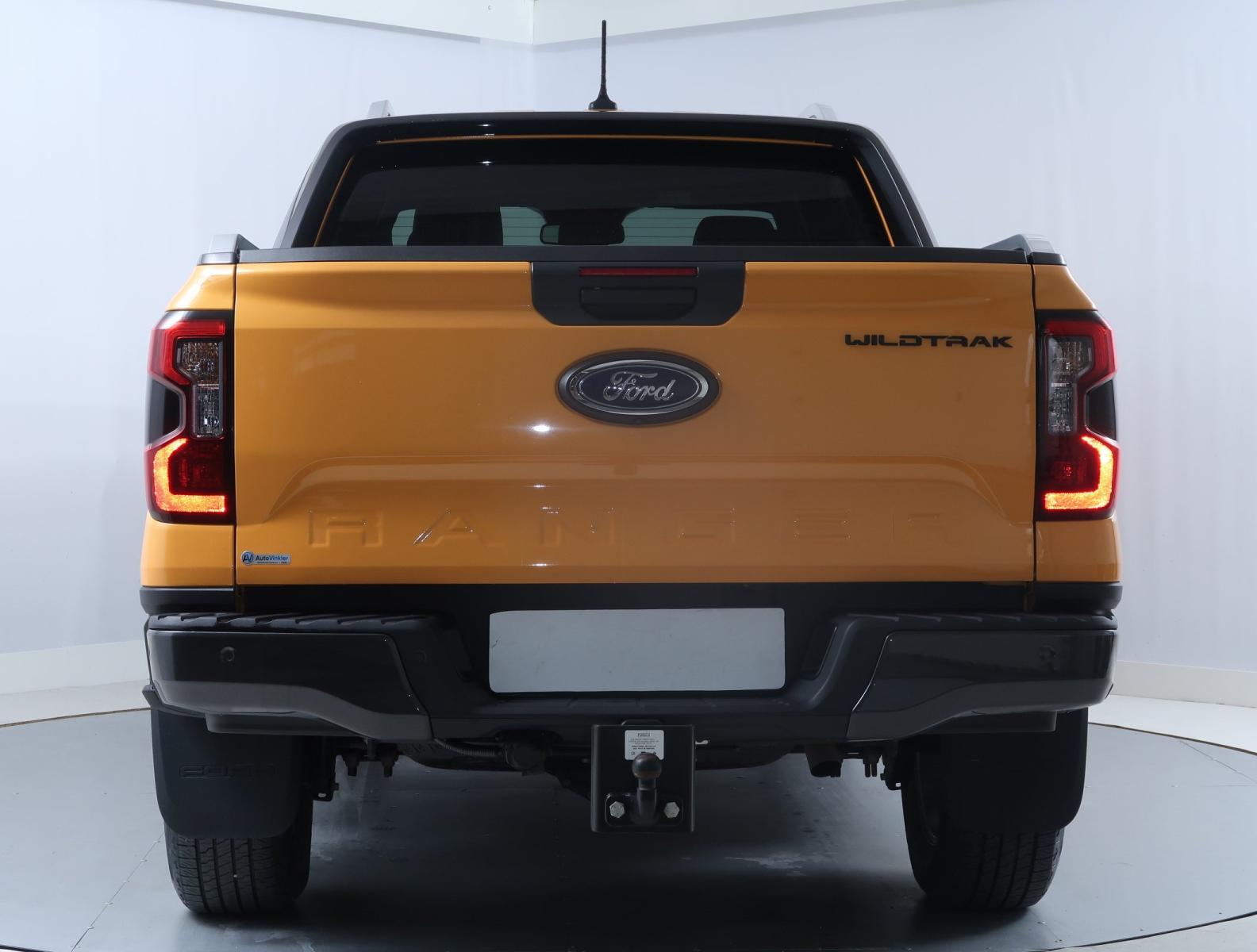 Ford Ranger - 2024
