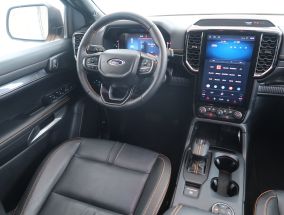 Ford Ranger - 2024