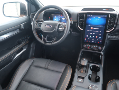 Ford Ranger - 2024