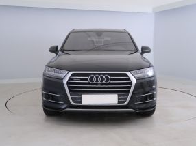 Audi Q7 - 2015