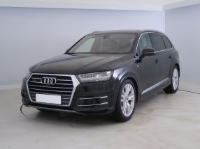 Audi Q7 - 2015