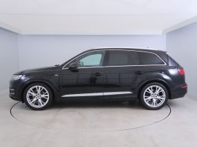 Audi Q7 - 2015