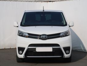 Toyota ProAce Verso - 2021