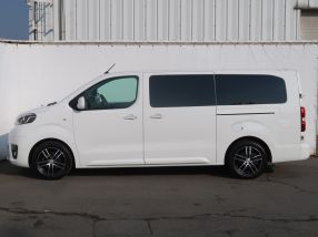 Toyota ProAce Verso - 2021