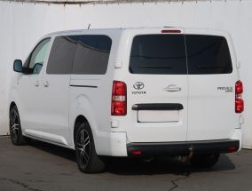 Toyota ProAce Verso - 2021