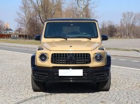 Mercedes-Benz G - 2023
