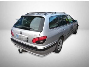 Peugeot 406 - 2001
