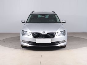 Skoda Superb - 2015
