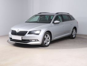 Skoda Superb - 2015