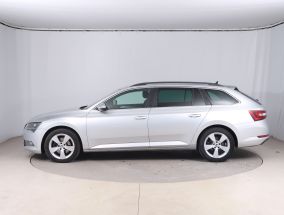 Skoda Superb - 2015