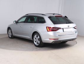 Skoda Superb - 2015