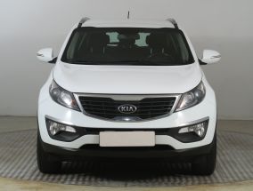 Kia Sportage - 2013