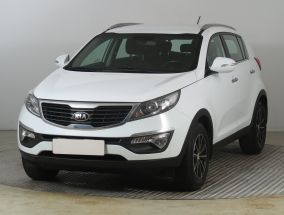 Kia Sportage - 2013