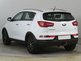Kia Sportage - 2013