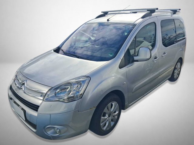 Citroen Berlingo 2010