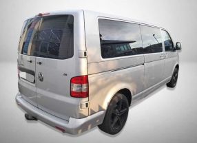 Volkswagen Caravelle - 2006