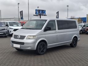 Volkswagen Caravelle - 2006