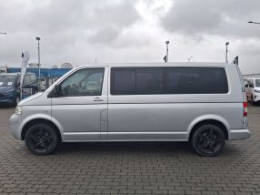 Volkswagen Caravelle - 2006