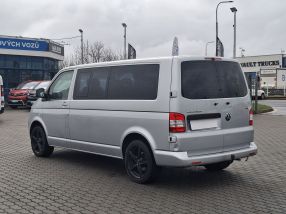Volkswagen Caravelle - 2006