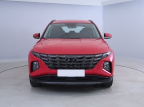 Hyundai Tucson - 2021