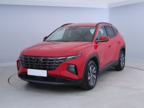 Hyundai Tucson - 2021