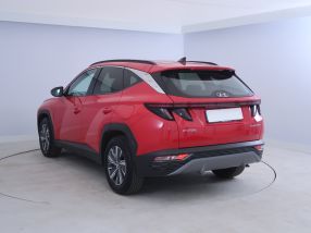 Hyundai Tucson - 2021