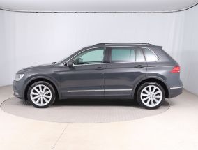 Volkswagen Tiguan - 2018