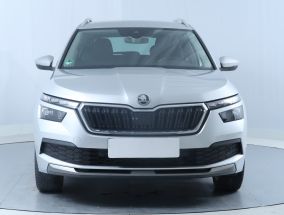 Skoda Kamiq - 2020