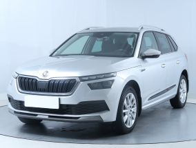 Skoda Kamiq - 2020