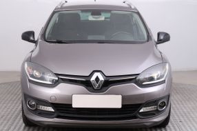 Renault Megane - 2014