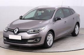 Renault Megane - 2014
