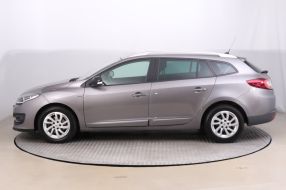Renault Megane - 2014