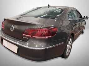 Volkswagen CC - 2013