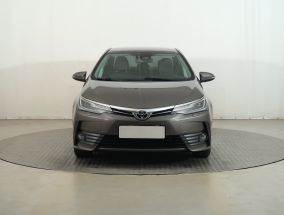 Toyota Corolla - 2017
