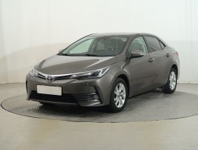 Toyota Corolla - 2017