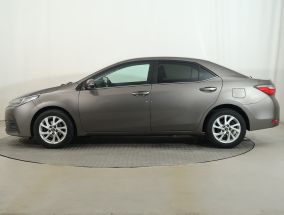 Toyota Corolla - 2017