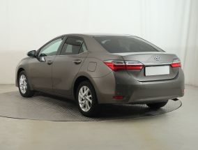Toyota Corolla - 2017